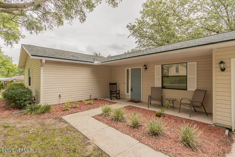 3653 Newcastle Creek Drive, Jacksonville, FL 32277 - #1