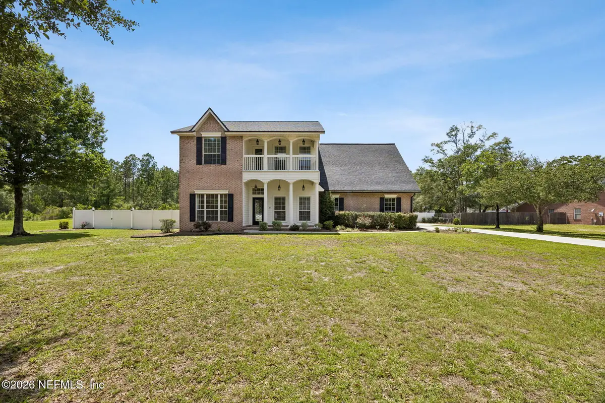 4270 Live Oak Lane, Macclenny, FL 32063 - #1
