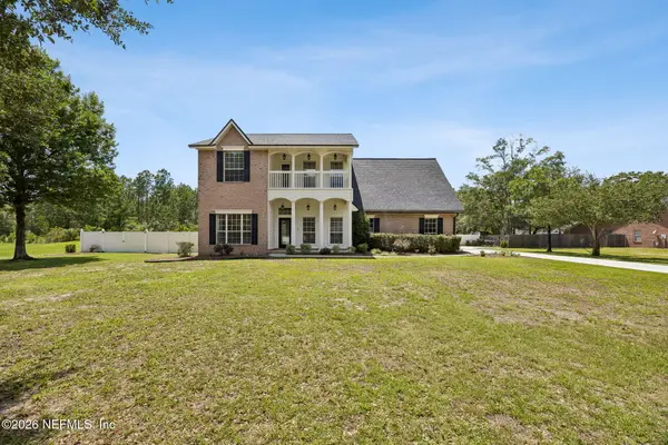 4270 Live Oak Lane, Macclenny, FL 32063