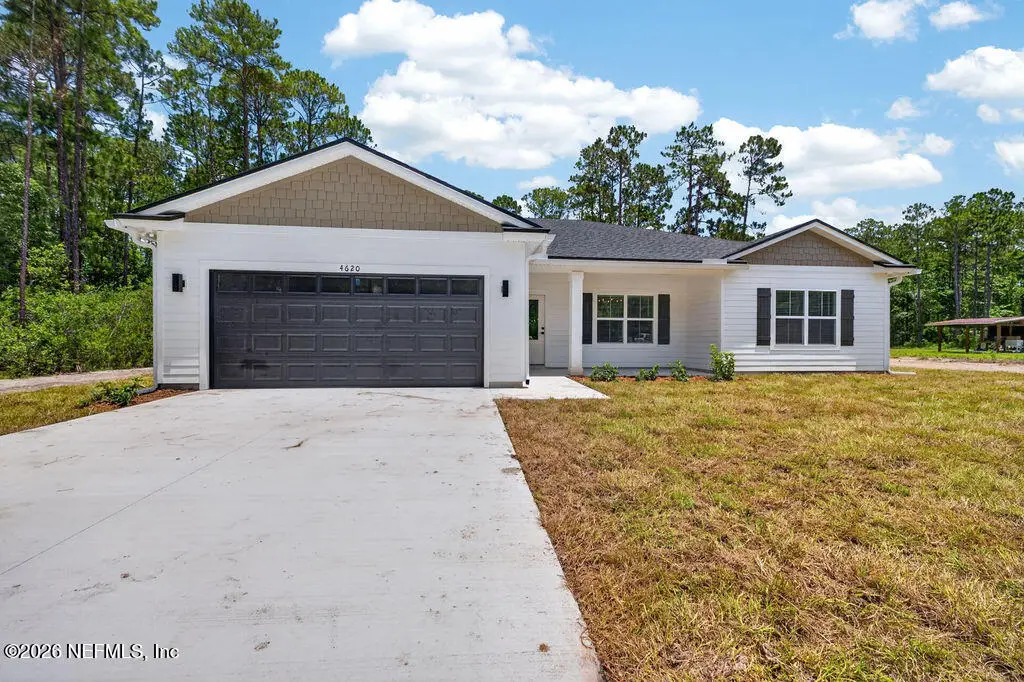 4620 Burdock Court, Middleburg, FL 32068 - #1