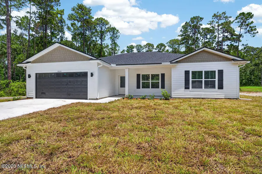 4620 Burdock Court, Middleburg, FL 32068 - #2
