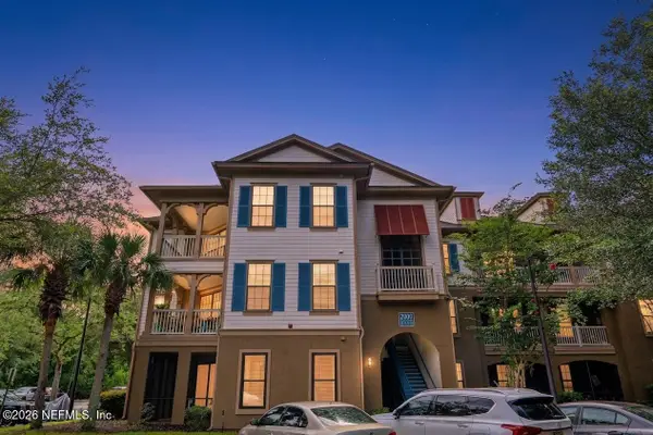 12700 Bartram Park #2018, Jacksonville, FL 32258