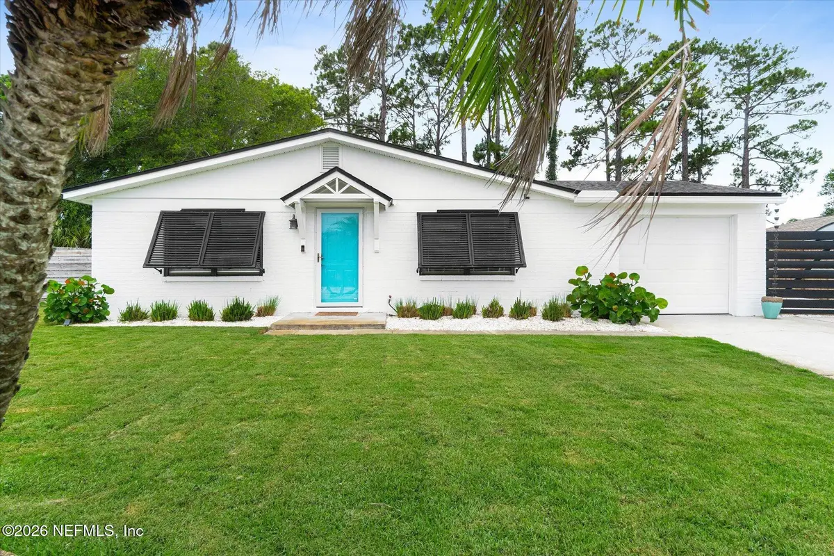 85 Dolphin E Boulevard, Ponte Vedra Beach, FL 32082 - #1
