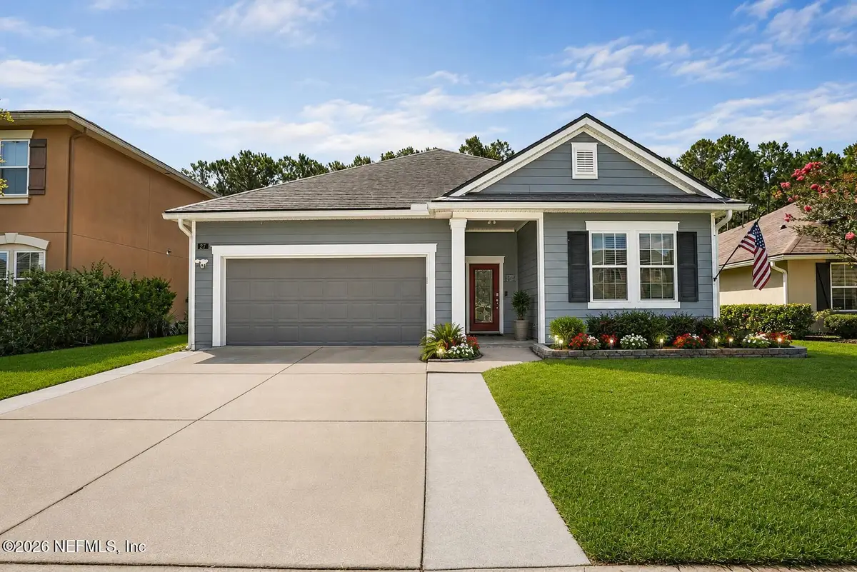 27 Willow Winds Parkway, Saint Johns, FL 32259 - #1