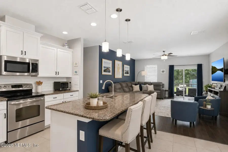 27 Willow Winds Parkway, Saint Johns, FL 32259 - #2