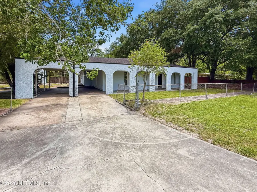7999 Cecil Street, Jacksonville, FL 32221 - #2