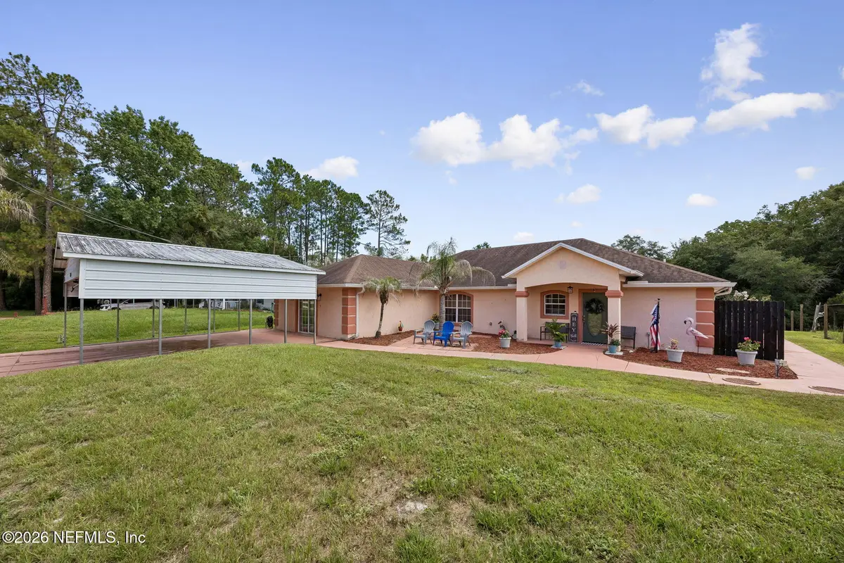 134 Bowfin Drive, Palatka, FL 32177 - #1
