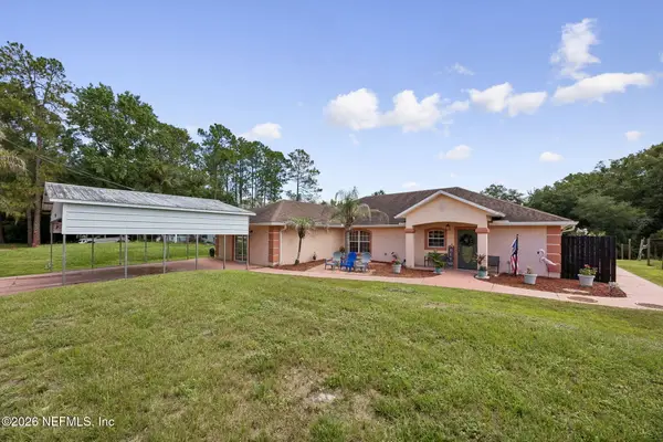 134 Bowfin Drive, Palatka, FL 32177