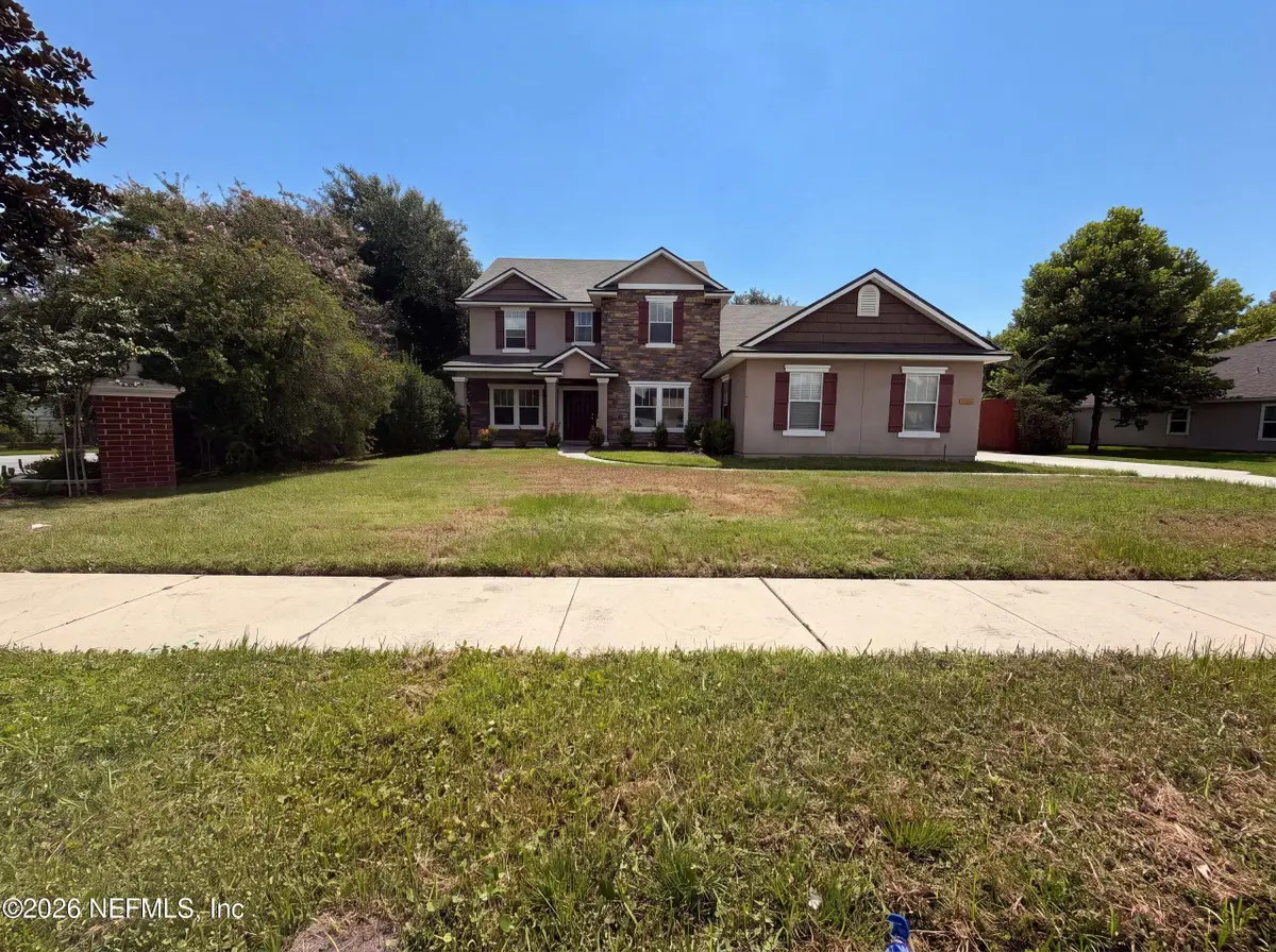 8331 Golden Bamboo Drive, Jacksonville, FL 32219 - #1