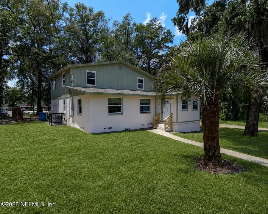 9762 Bayview Avenue, Jacksonville, FL 32208 - #2