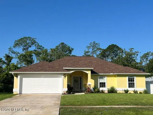 564 Domenico Circle, Saint Augustine, FL 32086 - #1