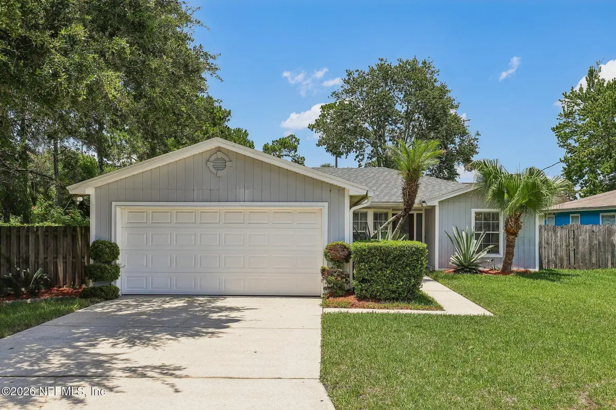 11541 Saints Road, Jacksonville, FL 32246 - #1