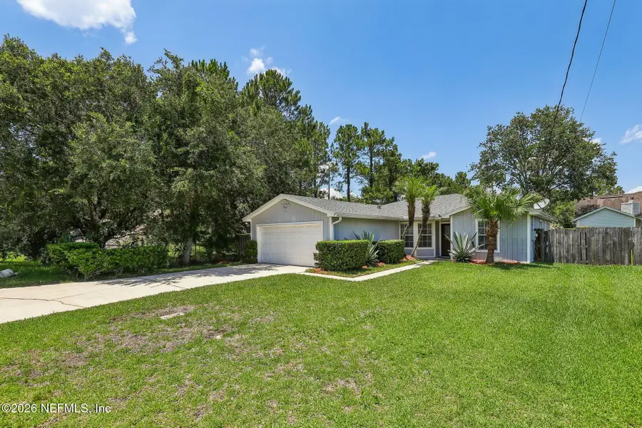 11541 Saints Road, Jacksonville, FL 32246 - #2
