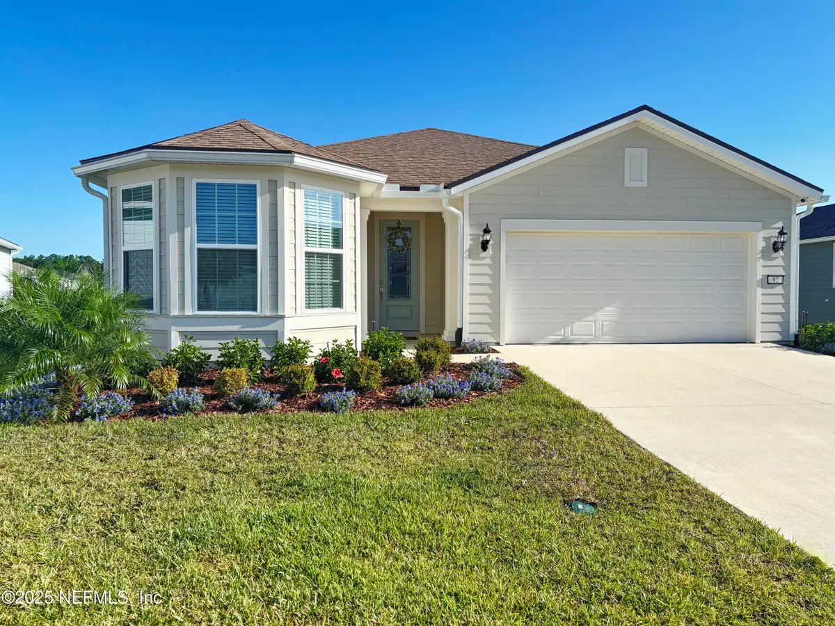 82 Lone Cypress Way, Saint Augustine, FL 32092 - #1