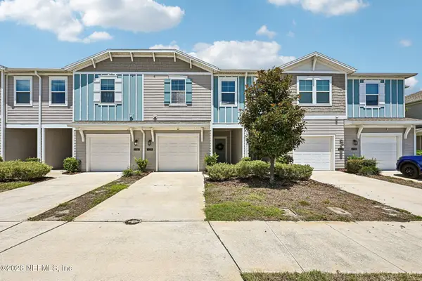 1139 Beach Dune Drive, Jacksonville, FL 32233