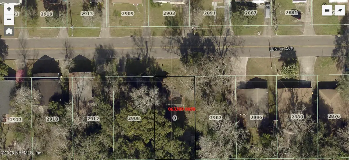 0 Lenox Avenue, Jacksonville, FL 32254 - #1