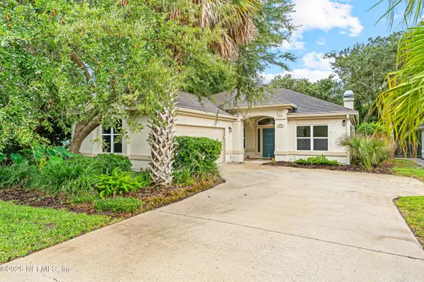 1872 Oceanside Lane, Fernandina Beach, FL 32034