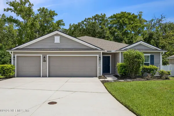 3292 Cypress Walk Place, Green Cove Springs, FL 32043