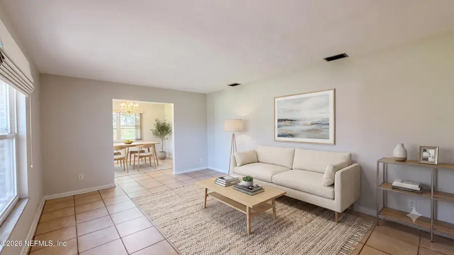 3156 Green Arbor Place, Jacksonville, FL 32277 - #2