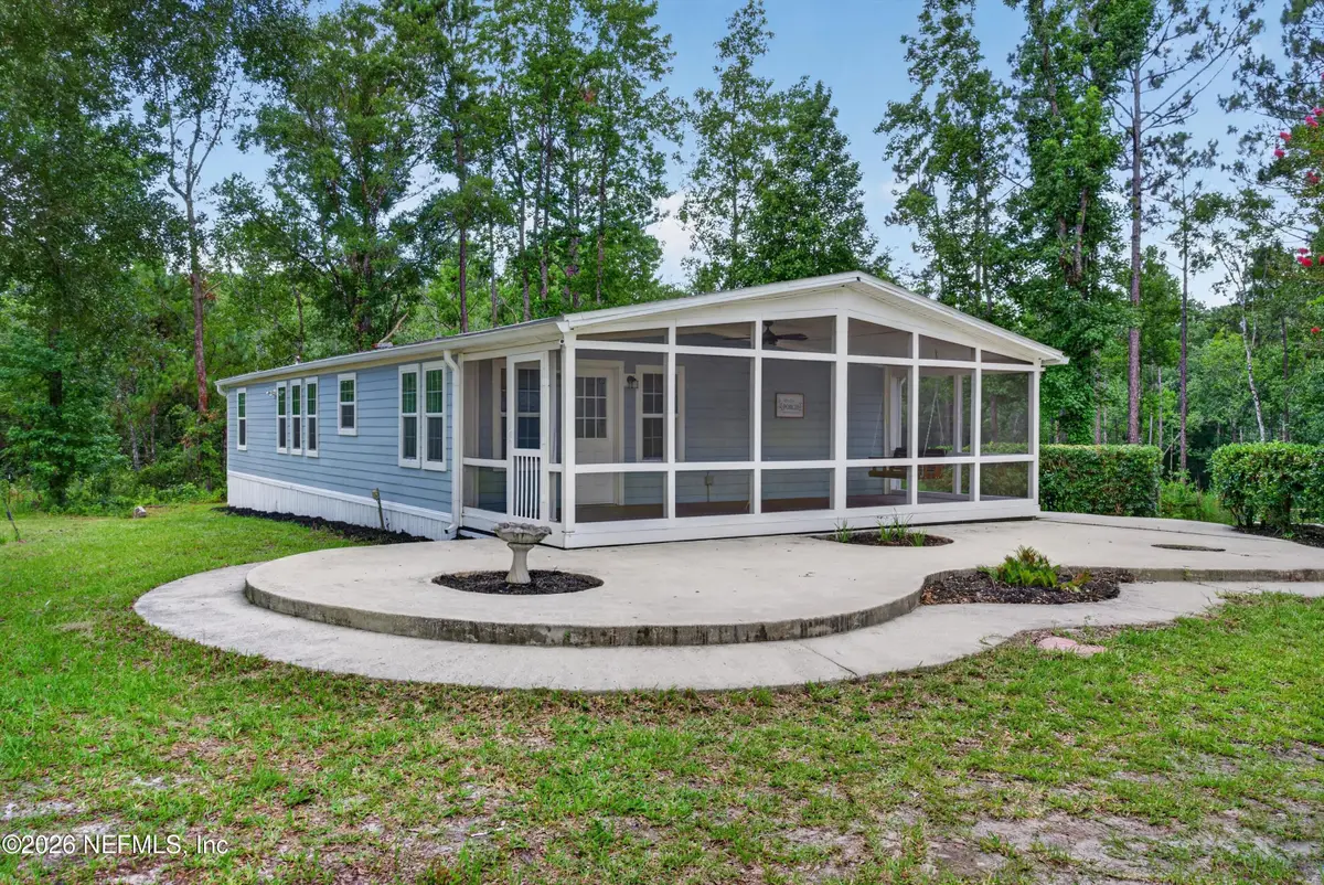 4890 Mcallister Road, Middleburg, FL 32068 - #1