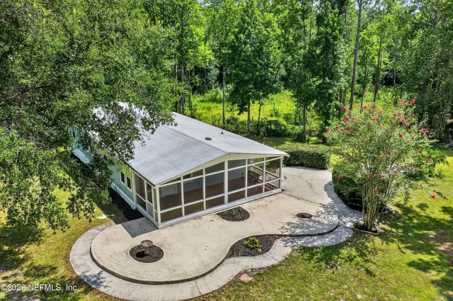 4890 Mcallister Road, Middleburg, FL 32068 - #3