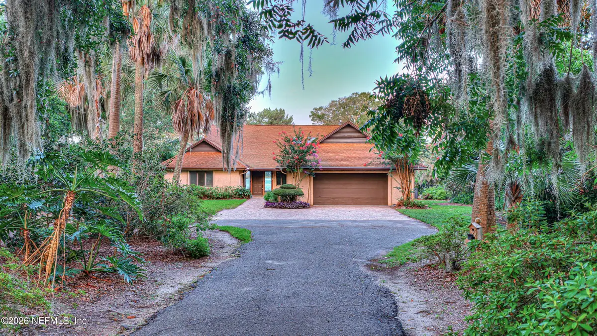 1209 Manucy Road, Fernandina Beach, FL 32034 - #1