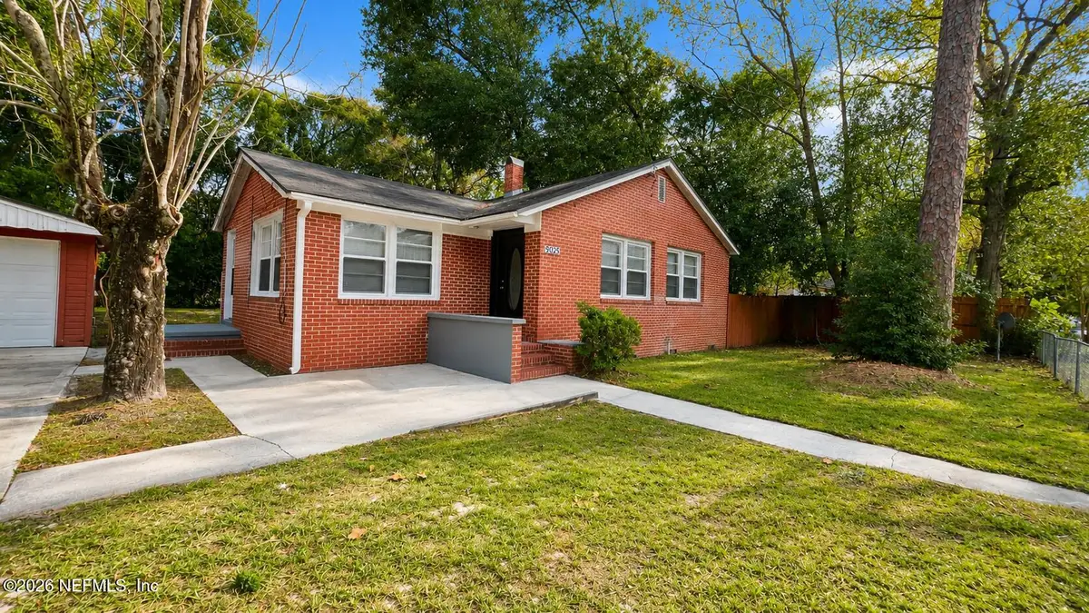 9025 Monroe Avenue, Jacksonville, FL 32208 - #1