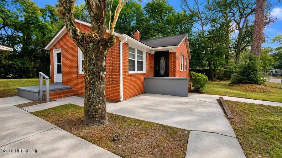 9025 Monroe Avenue, Jacksonville, FL 32208 - #2