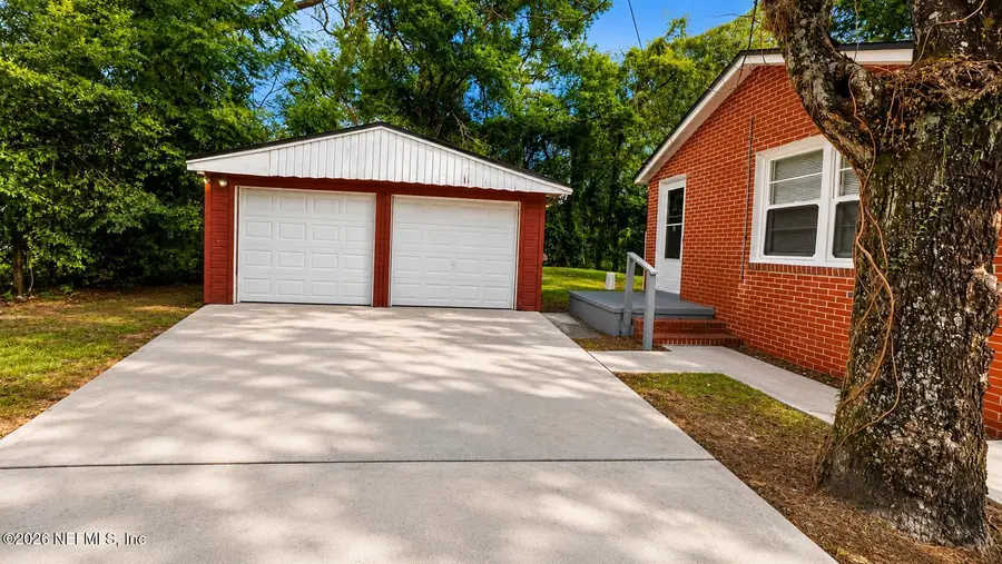 9025 Monroe Avenue, Jacksonville, FL 32208 - #3