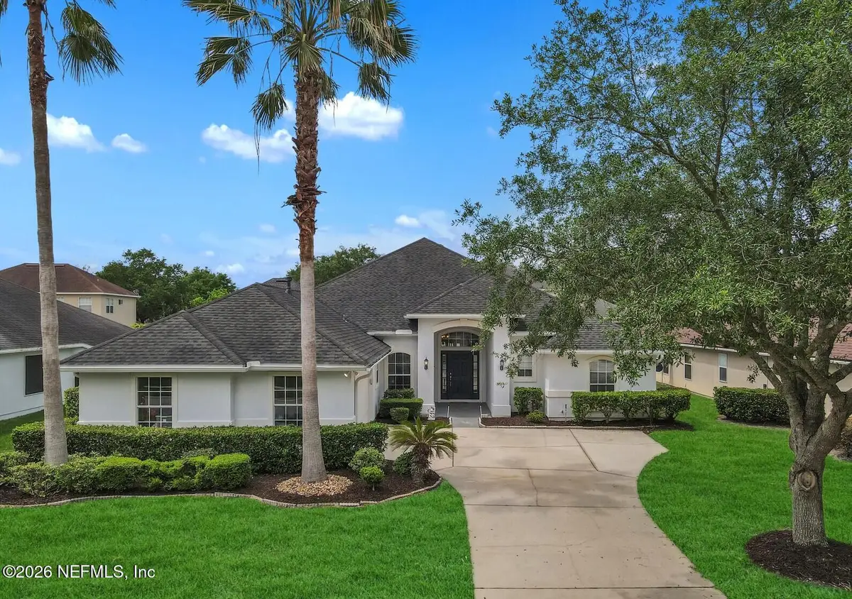 7670 Crosstree Lane, Jacksonville, FL 32256 - #1