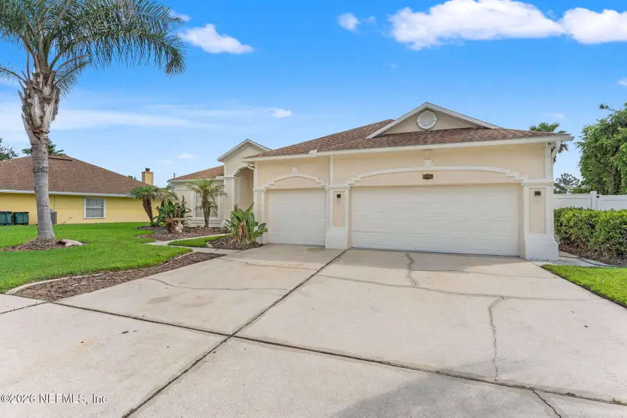11828 Collins Creek Drive, Jacksonville, FL 32258 - #3