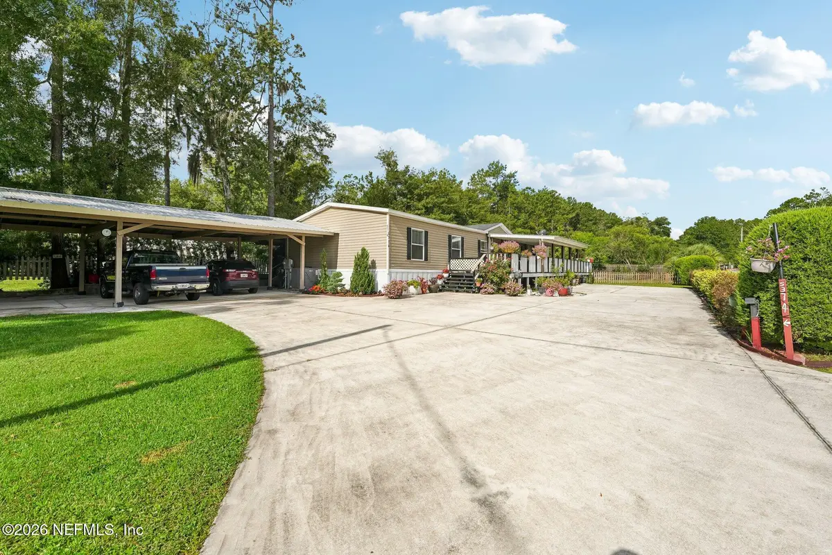 5374 County Road 209 S, Green Cove Springs, FL 32043 - #1