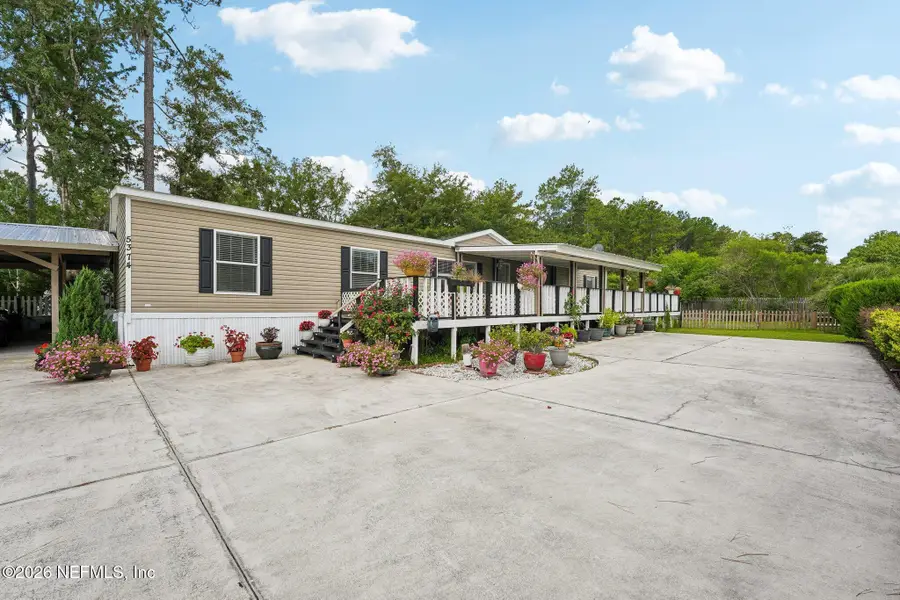 5374 County Road 209 S, Green Cove Springs, FL 32043 - #2