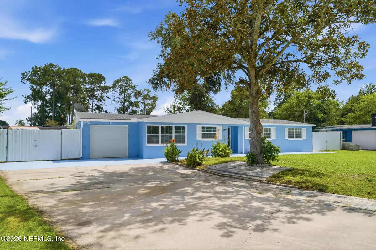 5162 Spring Glen Road, Jacksonville, FL 32207 - #1