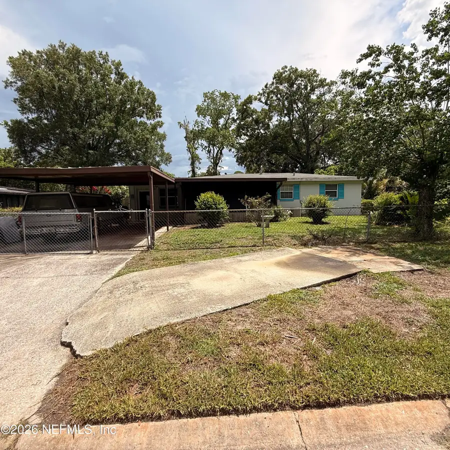 6752 Miss Muffet N Lane, Jacksonville, FL 32210 - #2