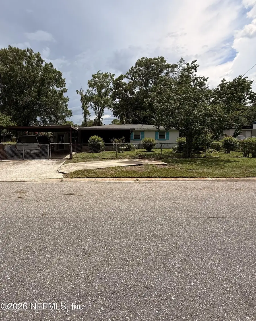 6752 Miss Muffet N Lane, Jacksonville, FL 32210 - #3