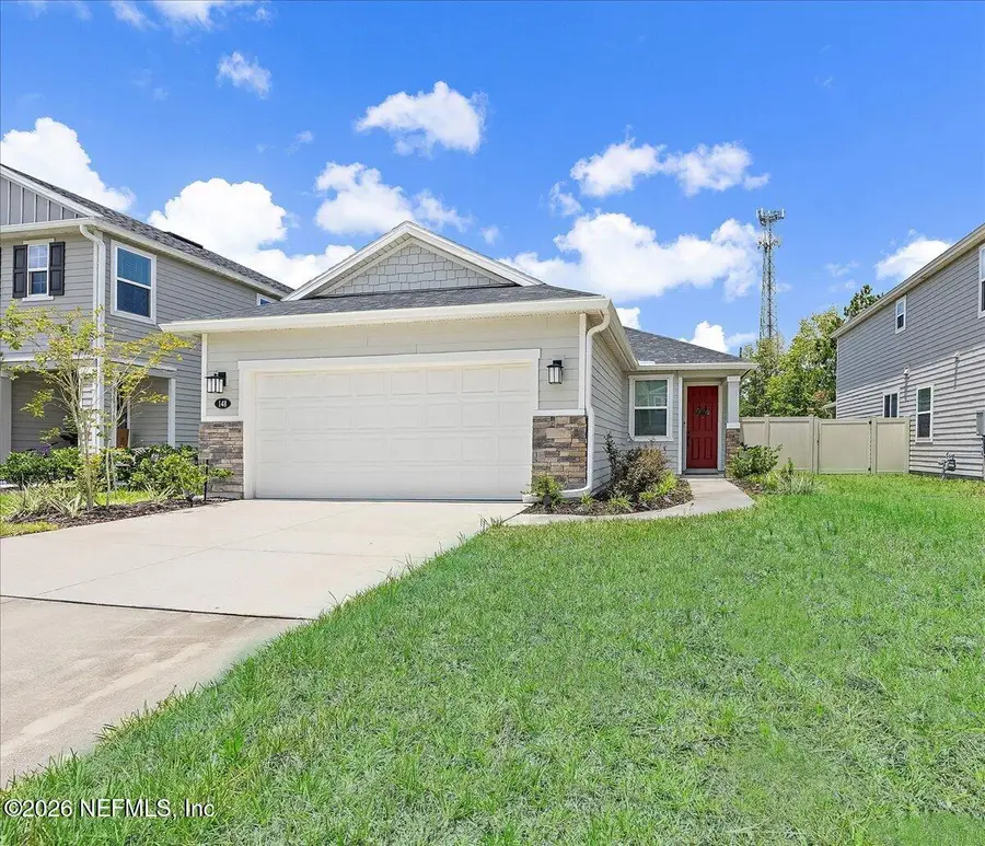 148 Stonecrest Drive, Saint Johns, FL 32259 - #3