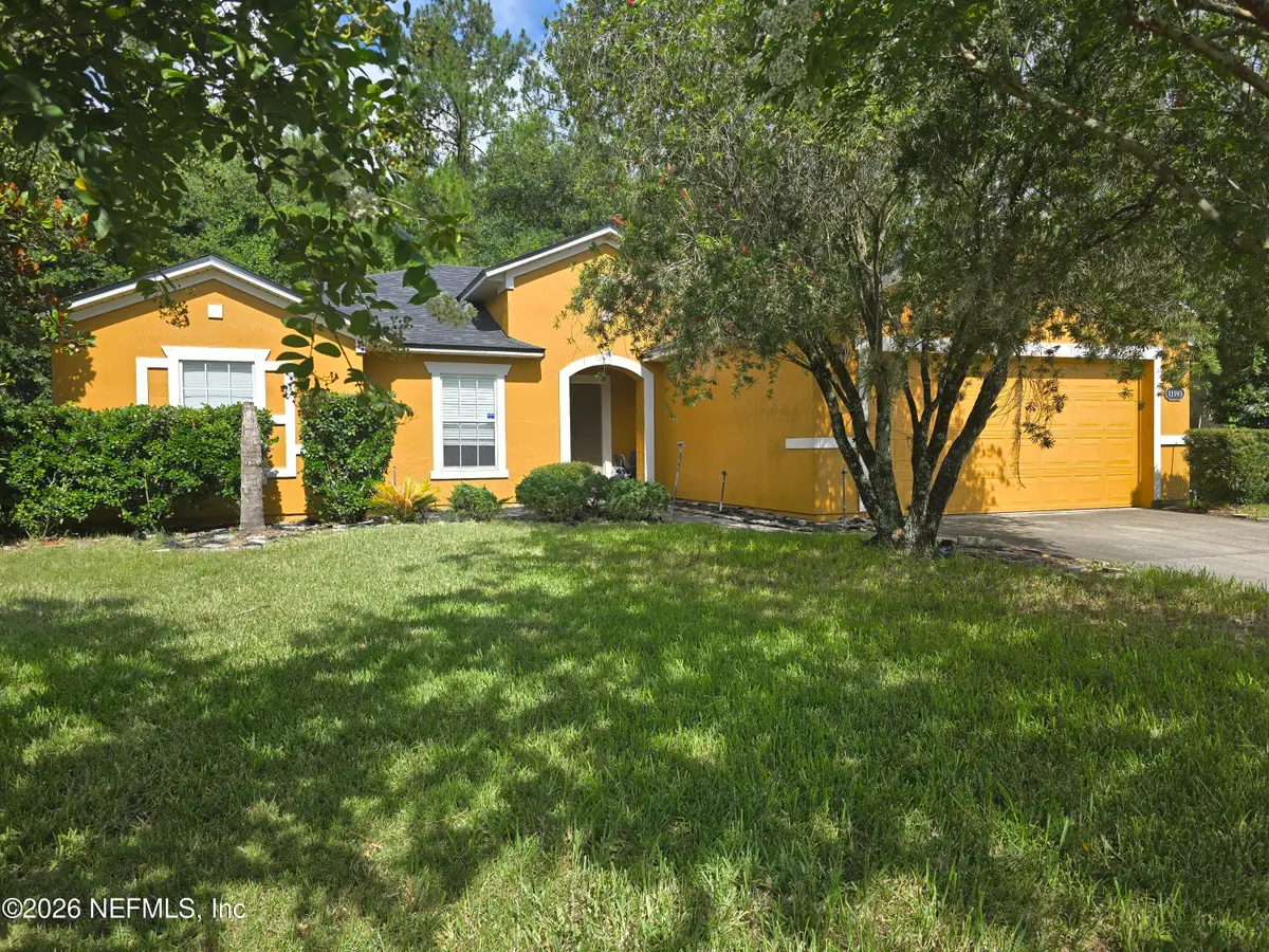 11593 Springboard Drive, Jacksonville, FL 32218 - #1