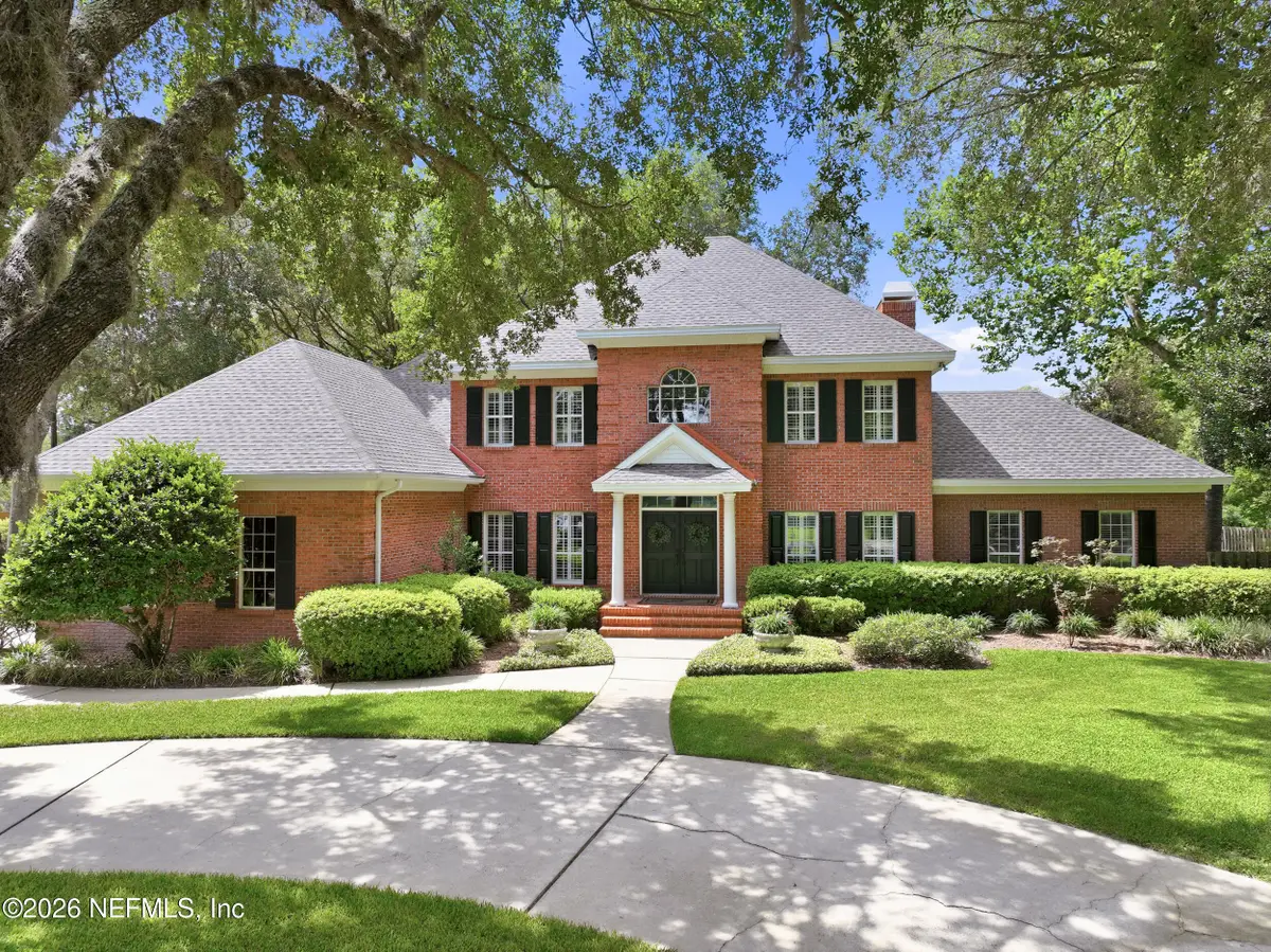 12641 Mandarin Road, Jacksonville, FL 32223 - #1