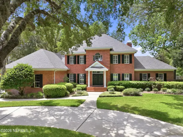 12641 Mandarin Road, Jacksonville, FL 32223