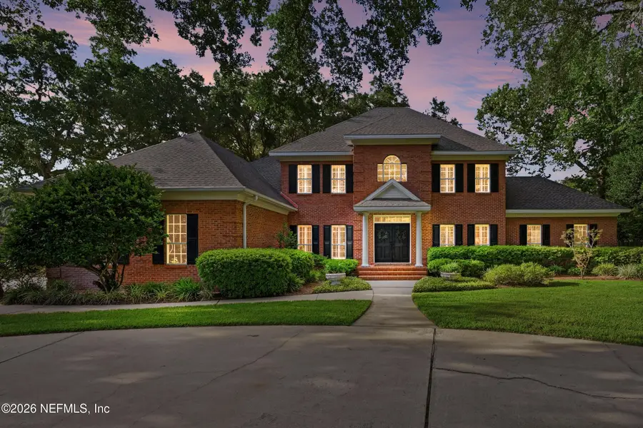 12641 Mandarin Road, Jacksonville, FL 32223 - #2