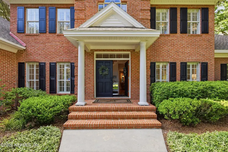 12641 Mandarin Road, Jacksonville, FL 32223 - #3