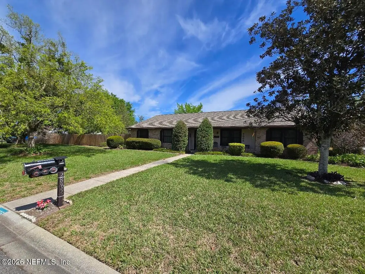 2885 Circle Ridge Drive, Orange Park, FL 32065 - #1