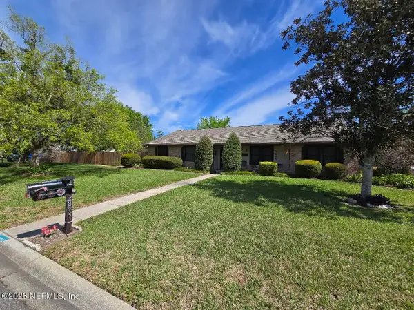 2885 Circle Ridge Drive, Orange Park, FL 32065