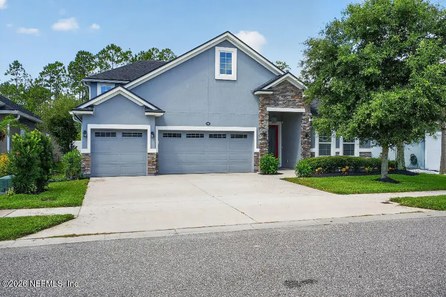 161 S Coopers Hawk Way, Palm Coast, FL 32164 - #2