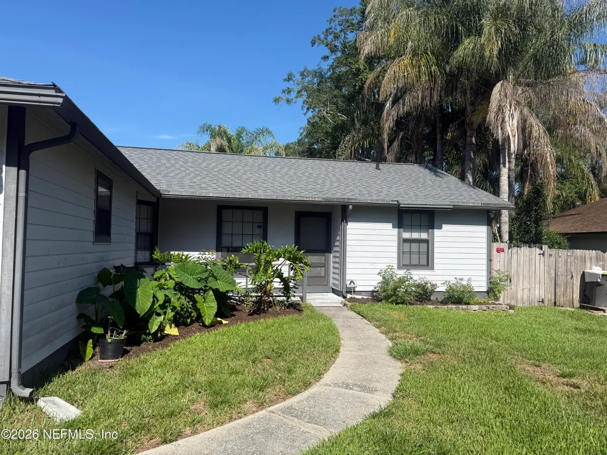 7244 Mimosa Grove Place, Jacksonville, FL 32210 - #1