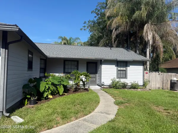 7244 Mimosa Grove Place, Jacksonville, FL 32210