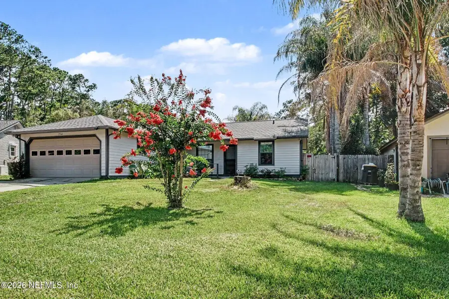 7244 Mimosa Grove Place, Jacksonville, FL 32210 - #2