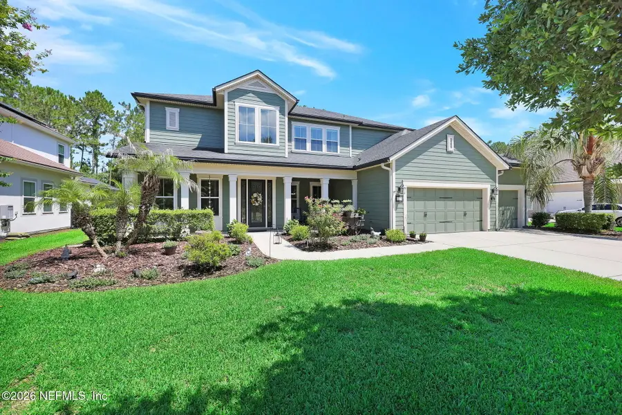 571 Cross Ridge Drive, Ponte Vedra, FL 32081 - #2