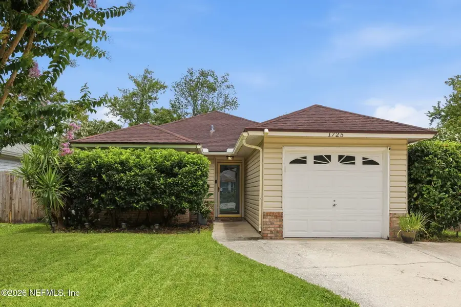 1725 Ashmore Green Drive, Jacksonville, FL 32246 - #2